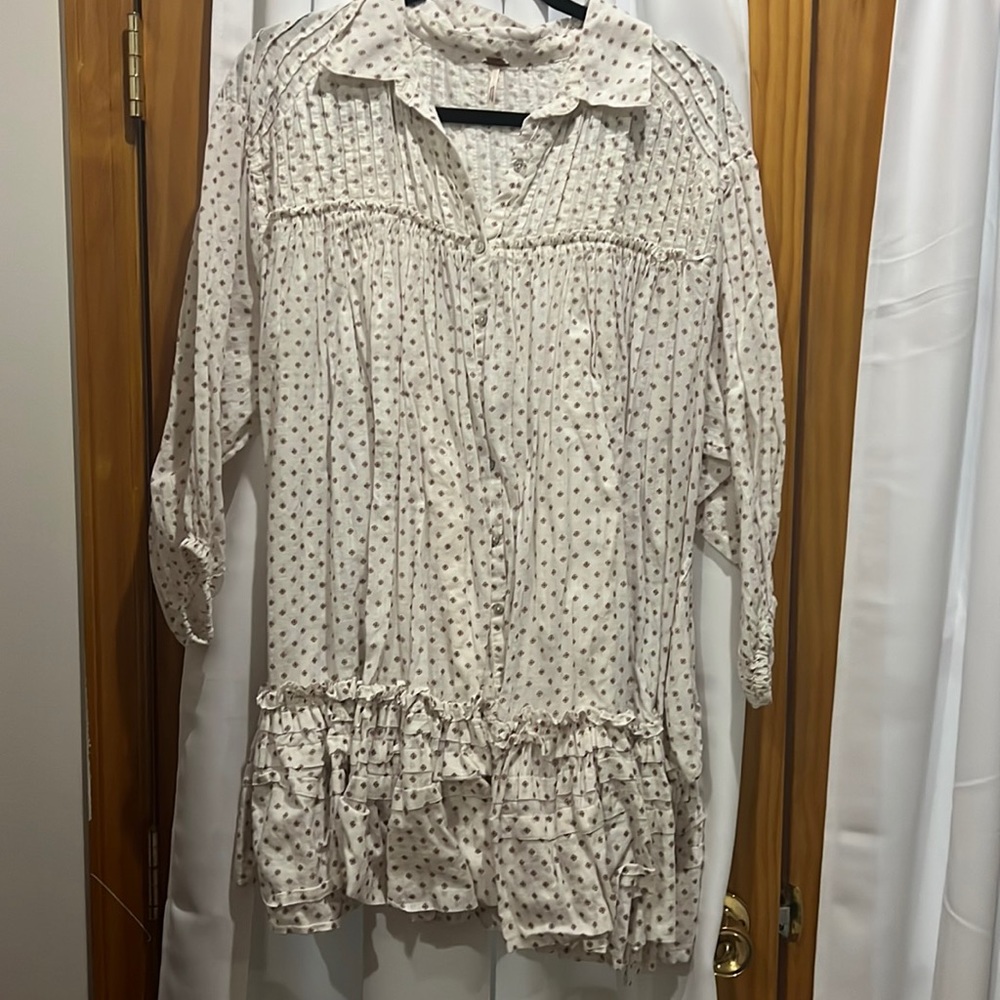 Free People Dress